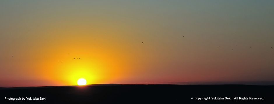 Inner Mongolia / 内モンゴル自治区