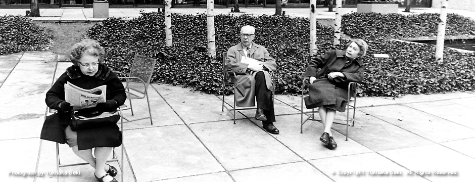 MoMA　New York / ニューヨーク