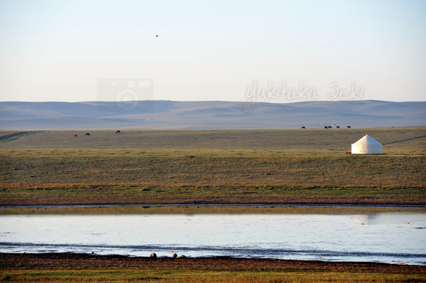 Inner Mongolia